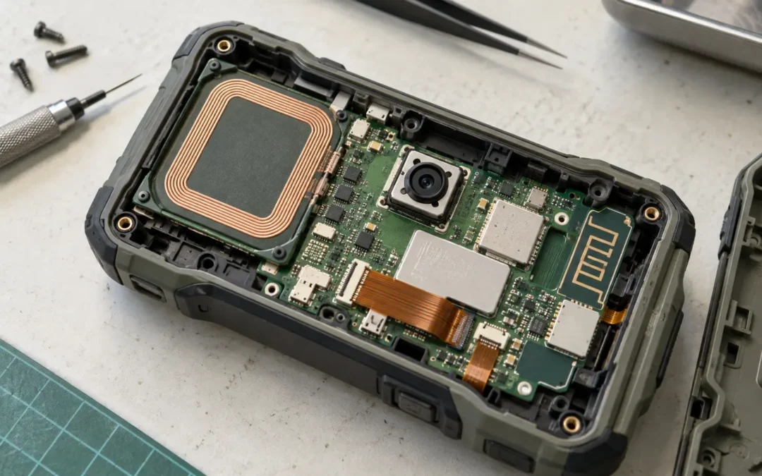 The payload must fit the channel.